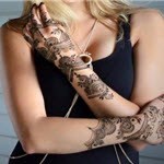 Henna By Pallavi