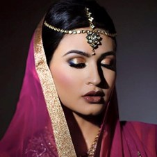 S.G. Makeup