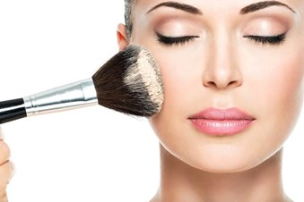 Divine Make Up By NG