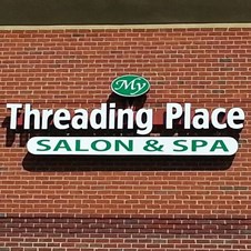 My Threading Place Salon & Spa
