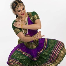 Miraya Dance Class