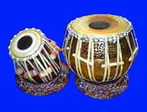Tabla Class By Surojit Bandyopadhyay