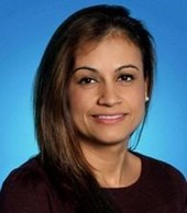 Miriam Vega Insurance Agent
