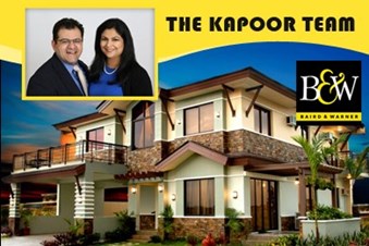 The Kapoor Team Realtors
