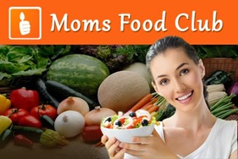 Moms Food Club