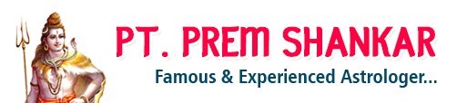 PT.Prem Shankar Astrologer
