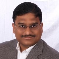 Sridhar Vemuru Real Estate Agent