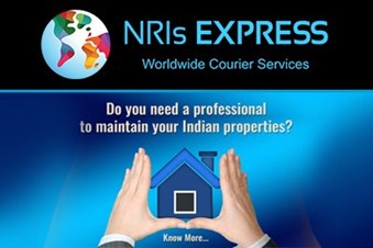 NRI's Express Cargo & Shipping Westford, MA US