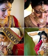 Glamour Eyes By Saima Yousuf