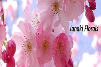 Janaki Florals