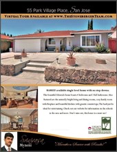 Realtor Srinivasa Myneni
