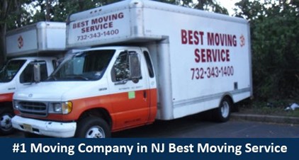 Best Moving Service