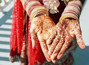 Rangoli And Mehndi Specialist