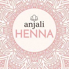 Anjali Professional Henna Artist