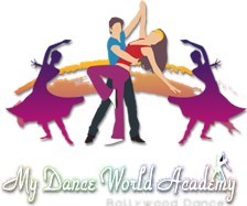 My Dance World Academy