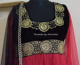 Threads By Nirmala