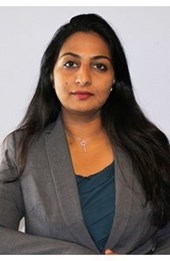 Priya Kumar Realtor
