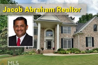 Jacob Abraham Realtor