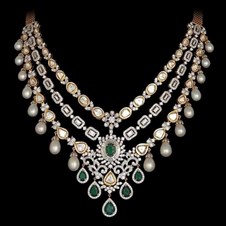 Vaishnavy Jewels Jewelers Richmond, VA