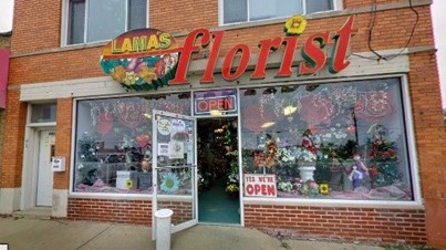 Lama's Florist