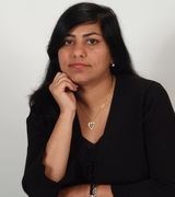 Seema Nair Real Estate Agent