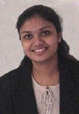 Sunitha Nair Real Estate Agent