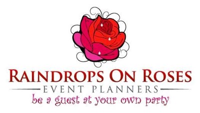 Raindrops On Roses