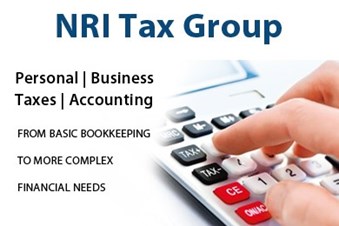 NRI Tax Group