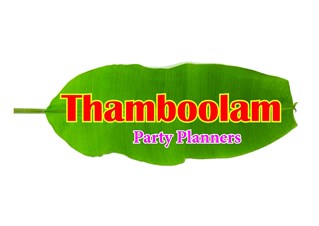 Thamboolam Party Planners