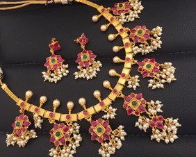 Ethnic Dezines Jewelers Round Rock, TX
