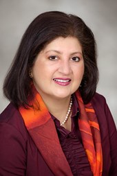 Sangeeta Mehra Realtor