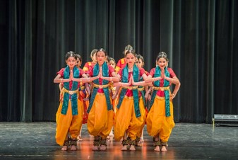 Nrityakalya Dance Company