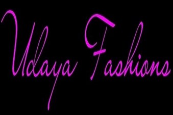 Udaya Fashions By Anu