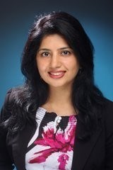Bharti Kamran Insurance Agent