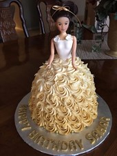 Shireen's Custom Cakes