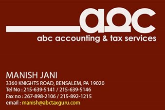 ABC Accounting & Tax Services