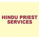 Shrikrishna Hallur Hindu Priest