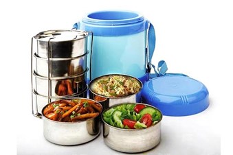 My Indian Tiffin Service