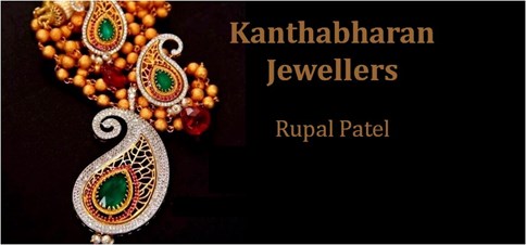 Kanthabharan Jewellers Jewelers New York, NY