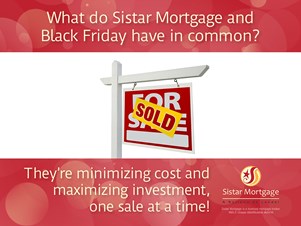 Sistar Mortgage Company - NMLS#68434