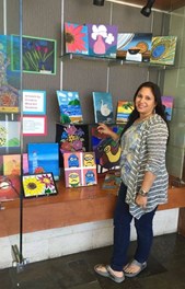 Creative Mind Arts