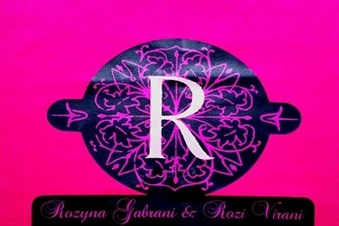 Henna By Rozyna And Rozi