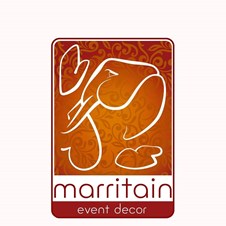 Marritain Event Decor