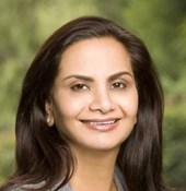 Anjali Jain Ellis Realtor