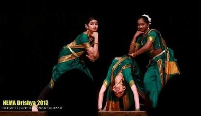 Chidambaram Nritya Kala Academy - Dance Classes in Nashua, NH in Nashua, Nashua