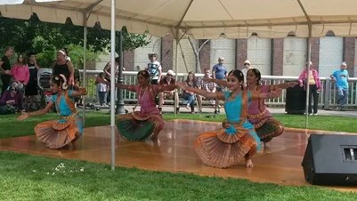 Chidambaram Nritya Kala Academy - Dance Classes in Nashua, NH in Nashua, Nashua