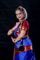 Srishti Dance Company