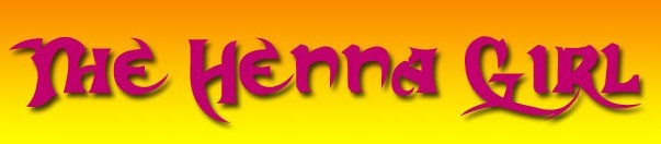 The Henna Girl