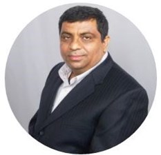 Parveen Gulati Real Estate Agent