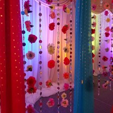Exclusive Event Designs
